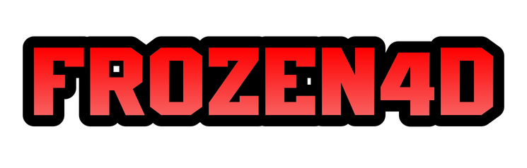FROZEN4D